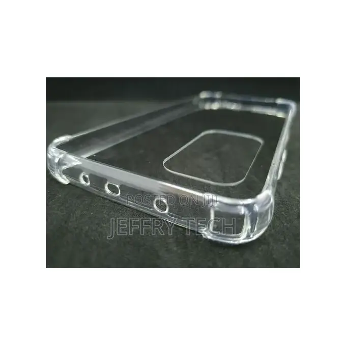 Xiaomi Redmi MI 10T MI 10T Pro Anti Shock Transperent Case