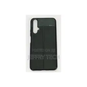 Autofocus Back Case for Huawei Nova 5T