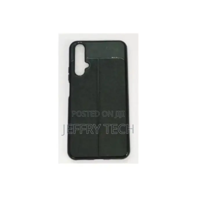 Autofocus Back Case for Huawei Nova 5T