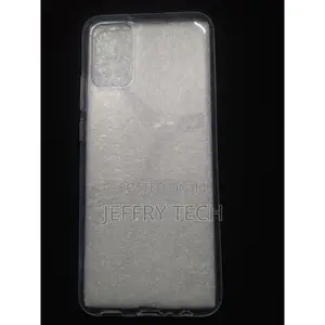 Anti-Shock Transparent Cover for iPhone 7/8