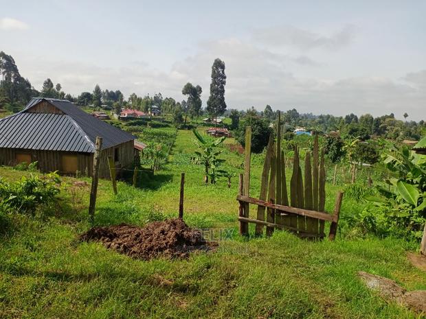 Prime Plots in Karatina With Ready Title Deeds