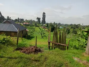 Prime Plots in Karatina With Ready Title Deeds