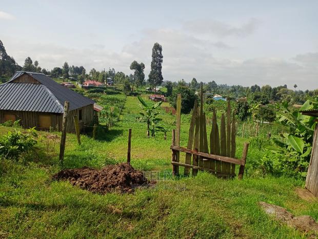 Prime Plots in Karatina With Ready Title Deeds - thumbnail 2