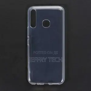 Phone Case for Infinix Hot 8 - X650