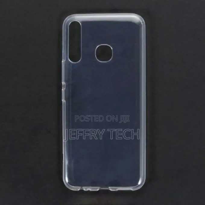 Phone Case for Infinix Hot 8 - X650
