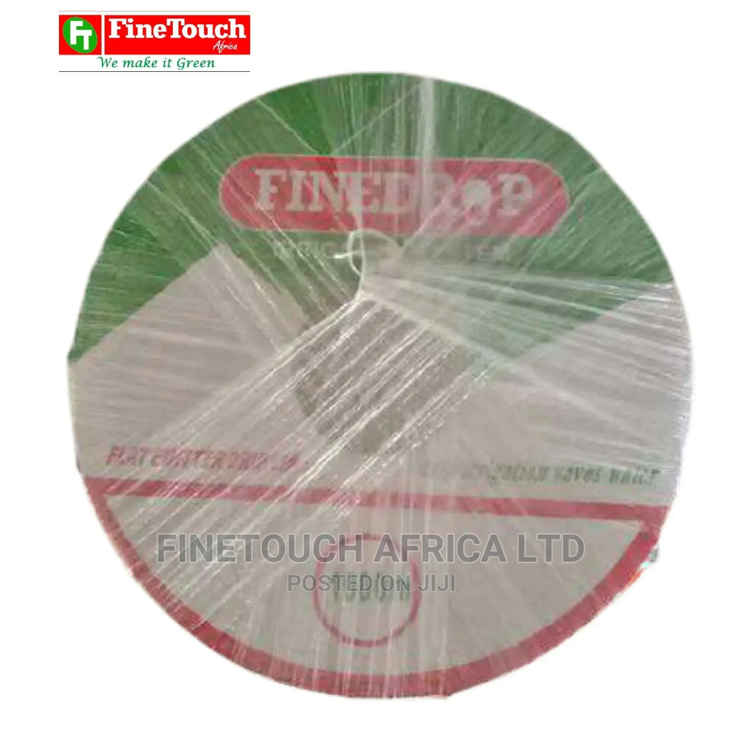Drip Line/Lay Flat Pipes 0.4mm