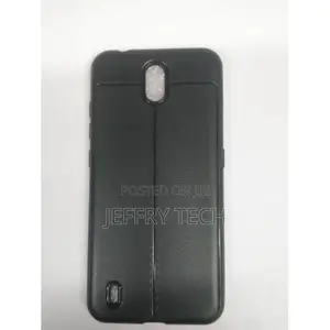 Autofocus Back Case for Nokia C1