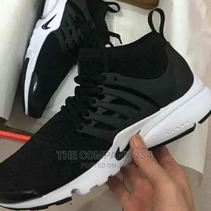 Nike Air Presto Sneakers