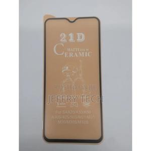 Ceramic Matte Film Screen Protector for Samsung Galaxy A50 - thumbnail 2