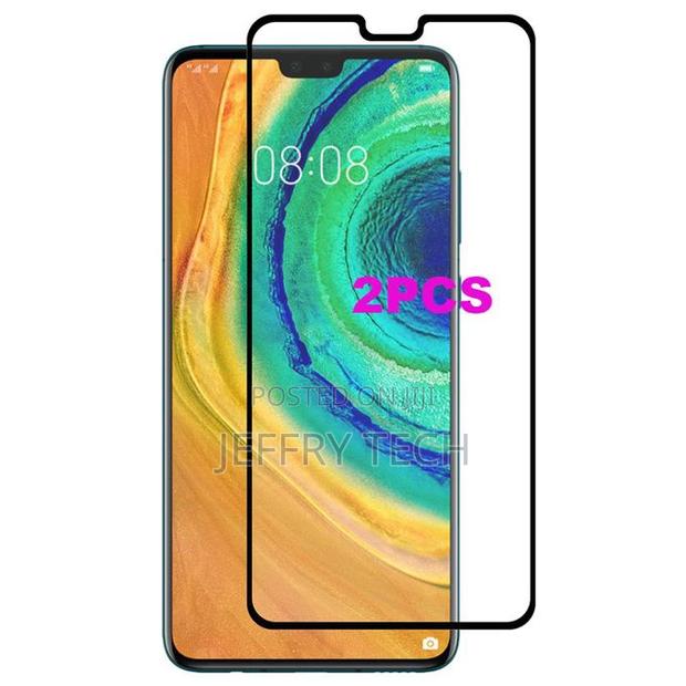 Glass Screen Protector for Huawei Mate 30 - thumbnail 2