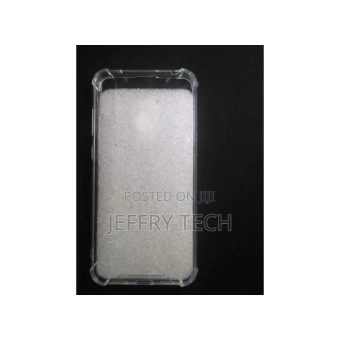 Phone Case for Huawei Y7 Prime 2019 Huawei Y7 2019 - Anti