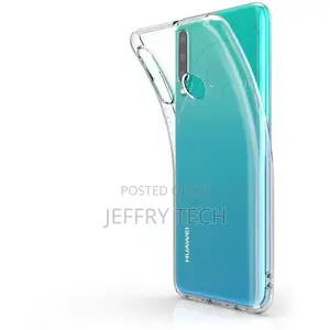 Back Case for Huawei P30 Lite
