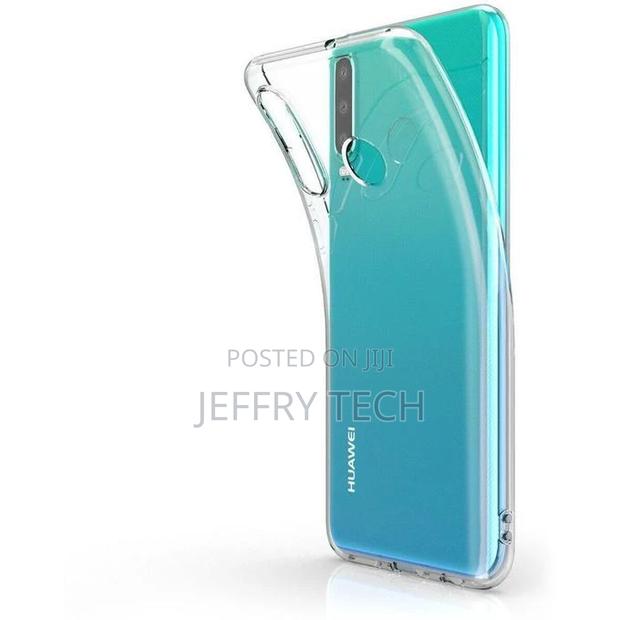 Back Case for Huawei P30 Lite - main view