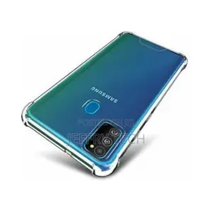 Back Case for Samsung Galaxy M30s