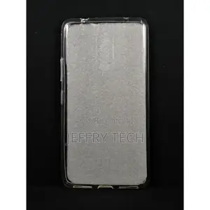 Back Case for Lenovo K6 Note