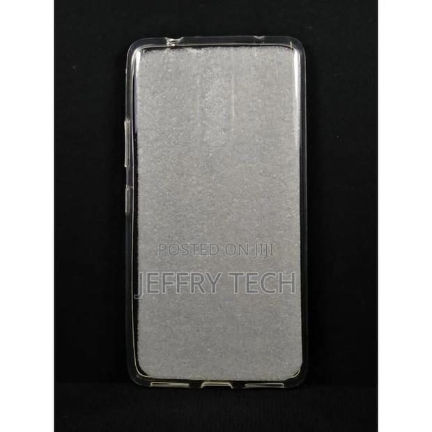 Back Case for Lenovo K6 Note - thumbnail 2