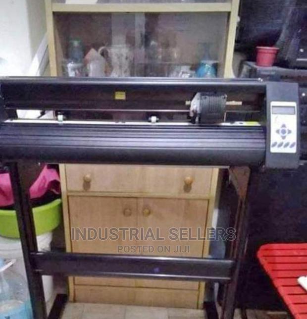 Unique Cutting Plotter 2ft