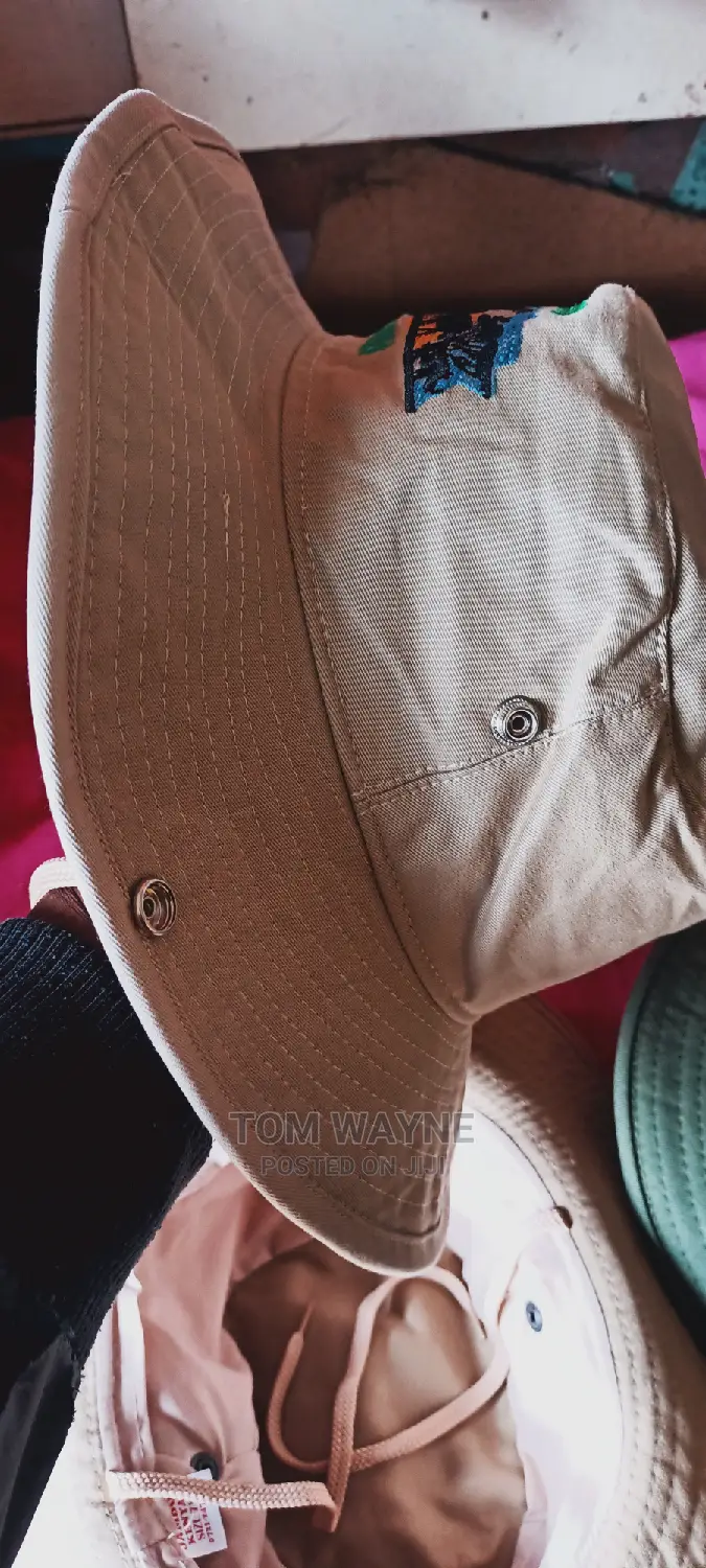 Bush Hats /Safari Hats