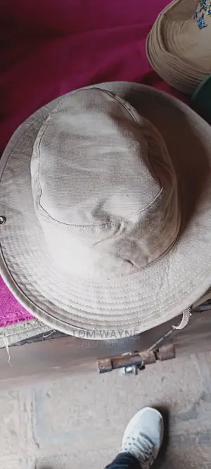 Bush Hats /Safari Hats