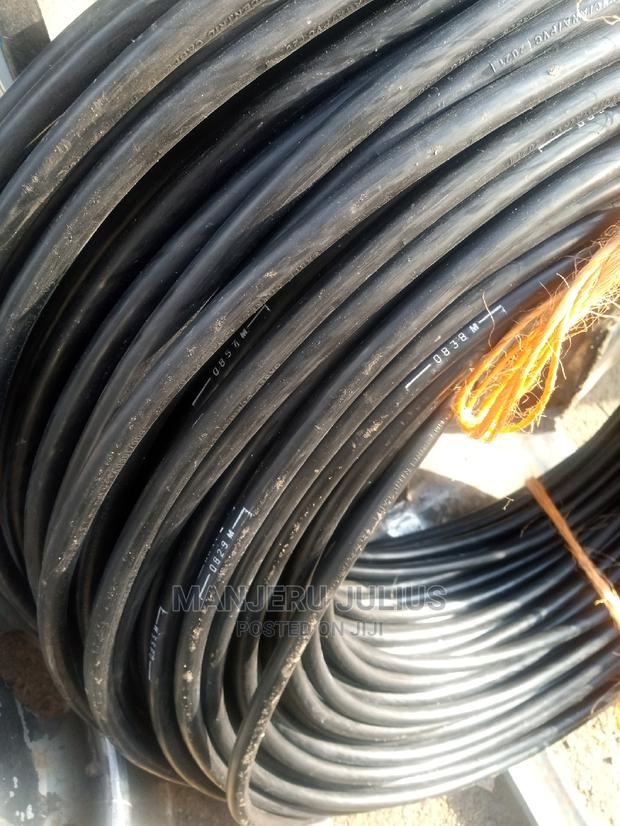 16mm Drop Cable - main view