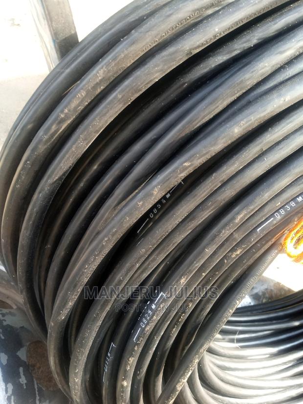 16mm Drop Cable - thumbnail 2