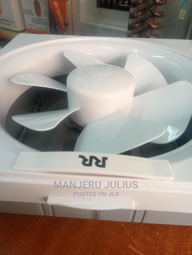 10 Inch Extractor Fans - thumbnail 2