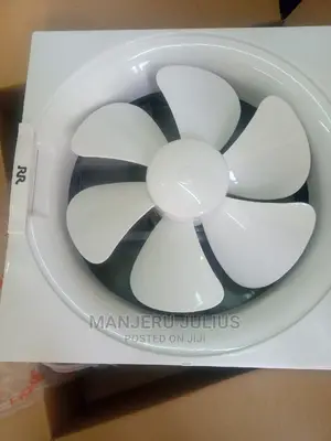 10 Inch Extractor Fans