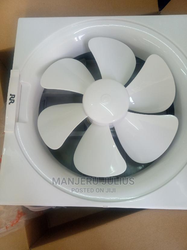 10 Inch Extractor Fans - thumbnail 4