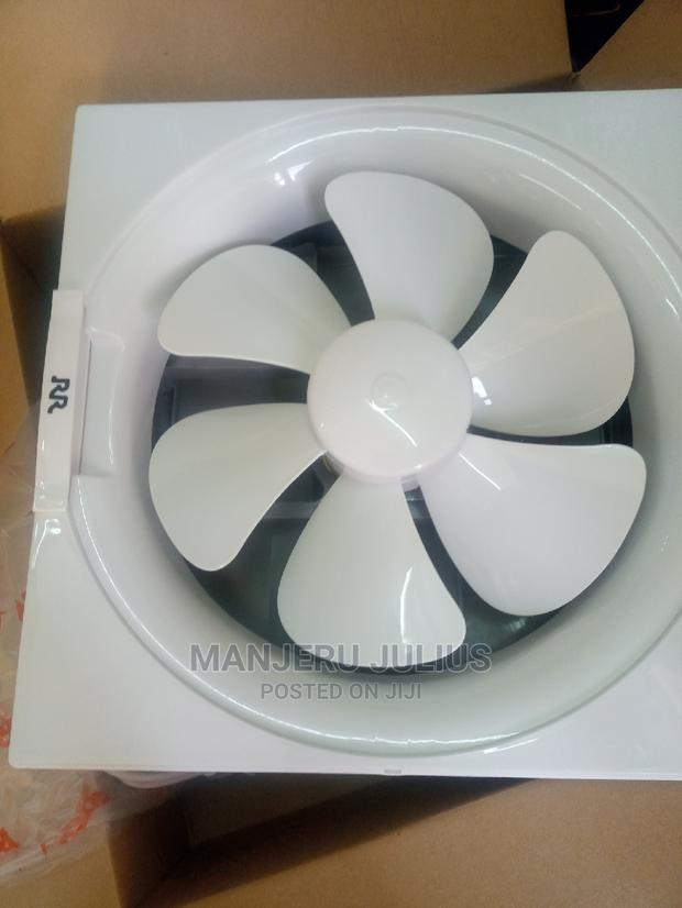 10 Inch Extractor Fans - thumbnail 3
