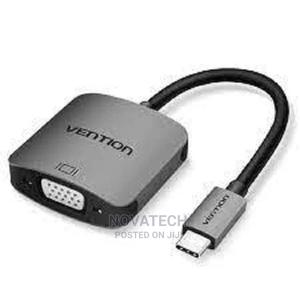 Vention Type C to VGA Converter - thumbnail 2