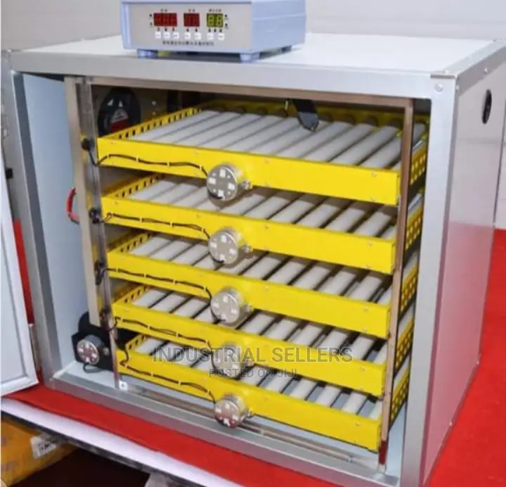 Automatic 300eggs Incubator Machine