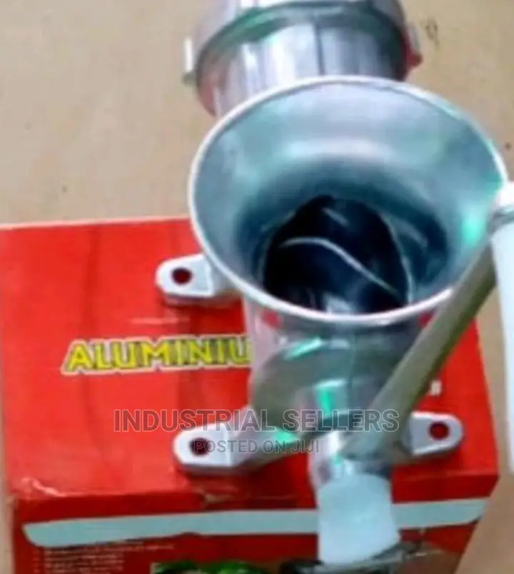Perfect Manual Mincer
