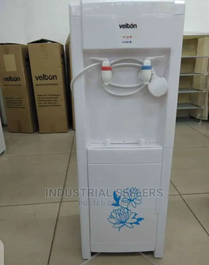 Water Dispenser