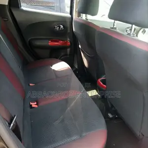 Nissan Juke 2015 Brown