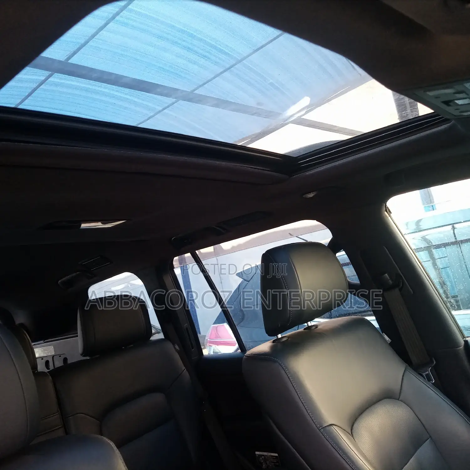 Toyota Land Cruiser 2016 Black