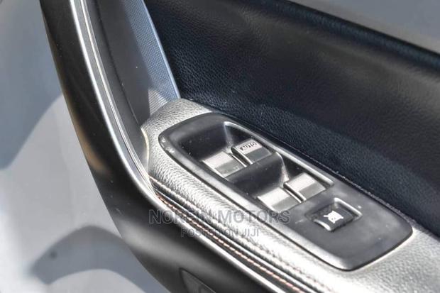 Ford Ranger 2015 XLT Single Cab Black - thumbnail 4