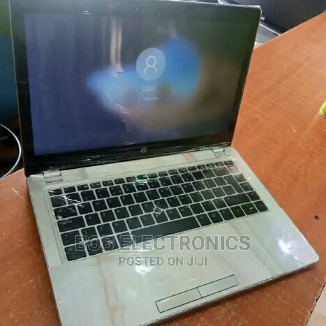 HP Screen on Discount