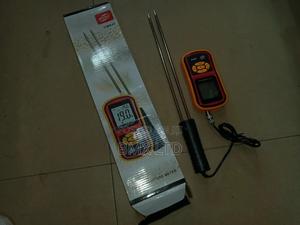 Moisture Metre - thumbnail 2