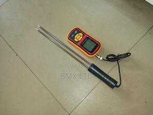 Digital Grain Metre. - thumbnail 2
