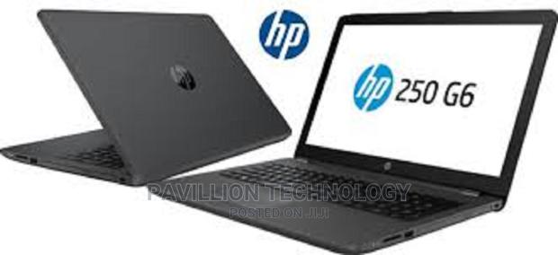 Laptop HP 250 G6 12GB Intel Core I3 HDD 1T - thumbnail 5