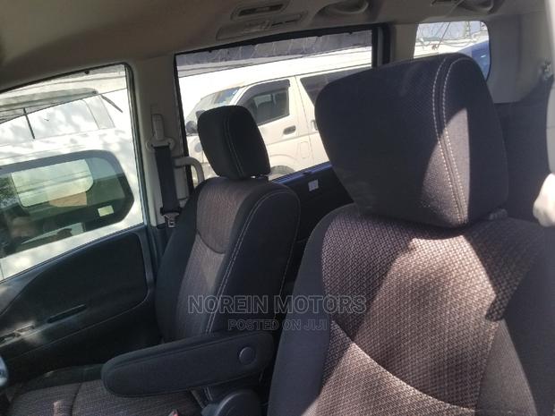 Nissan Serena 2015 White - thumbnail 6