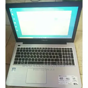Asus Laptop Screen Available