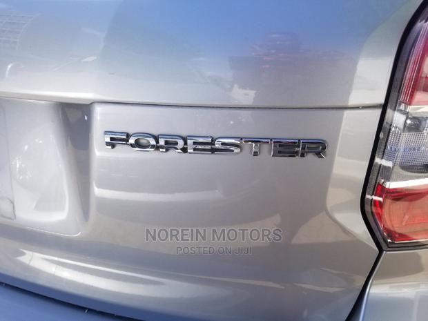 Subaru Forester 2015 - thumbnail 3