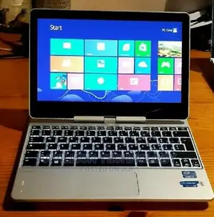 Laptop HP EliteBook Revolve 810 G1 4GB Intel Core I5 SSD 128GB