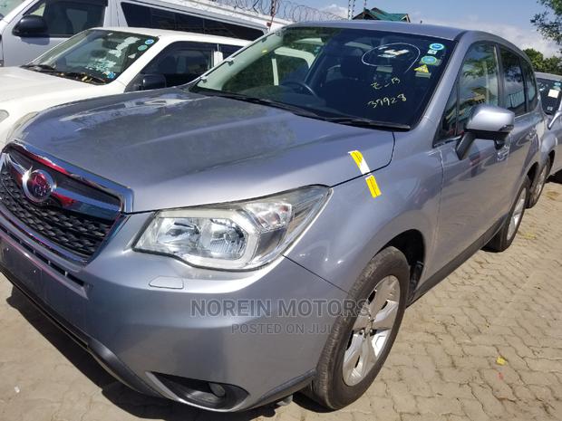 Subaru Forester 2015 - thumbnail 6