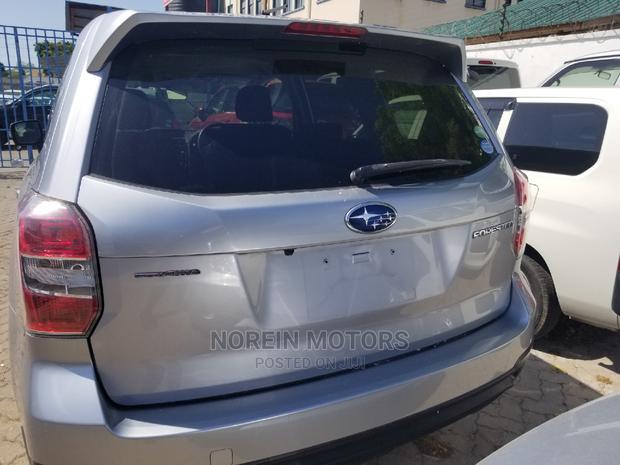 Subaru Forester 2015 - thumbnail 4