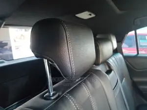 Toyota Harrier 2015 Black
