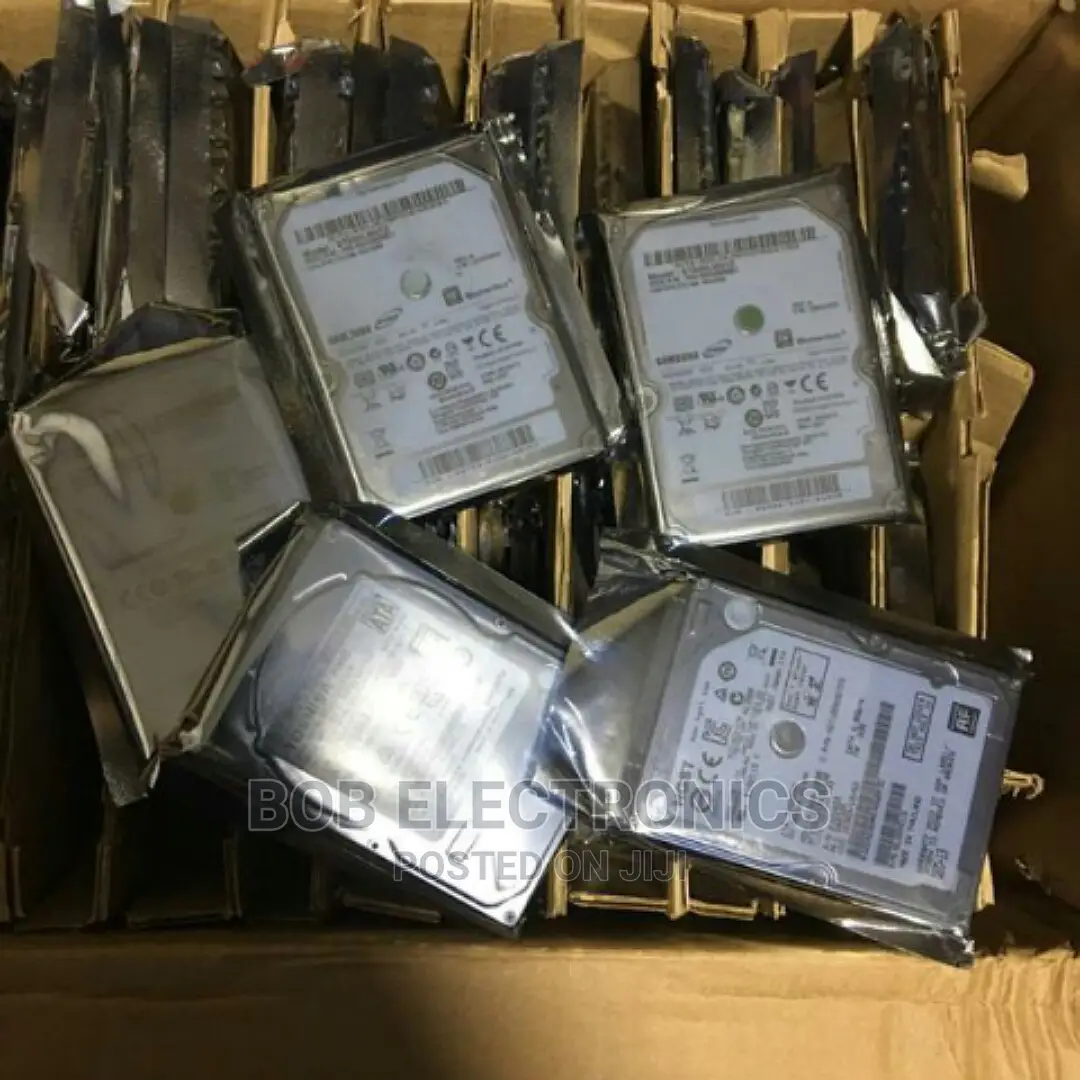 320gb Hard Disk