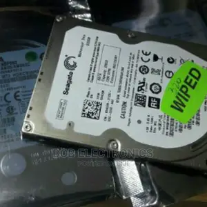 320gb Brand New Hard Disk