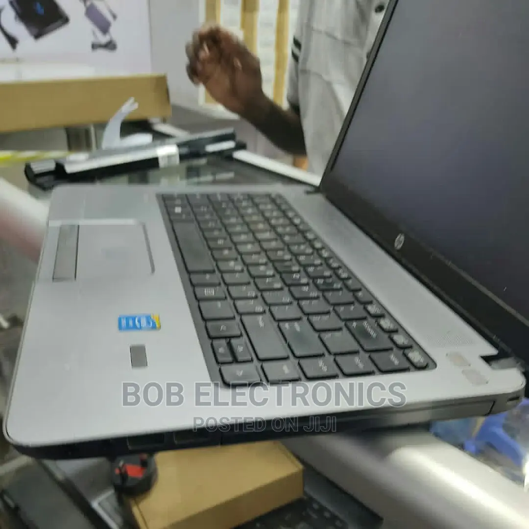 HP Screen Available